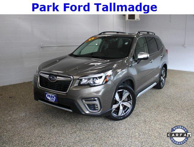 used 2019 Subaru Forester car, priced at $21,988