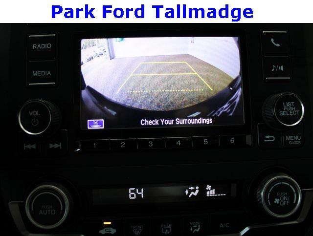 used 2021 Honda Civic car, priced at $21,998