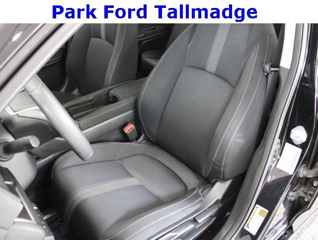 used 2021 Honda Civic car, priced at $21,998