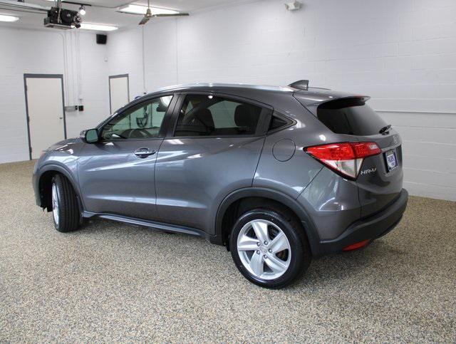 used 2019 Honda HR-V car, priced at $20,800