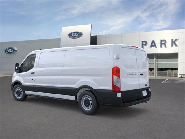 new 2025 Ford Transit-150 car, priced at $49,095