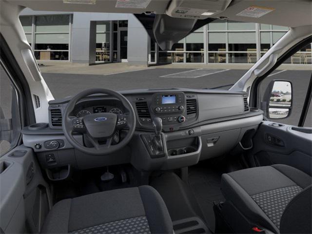 new 2025 Ford Transit-150 car, priced at $49,095