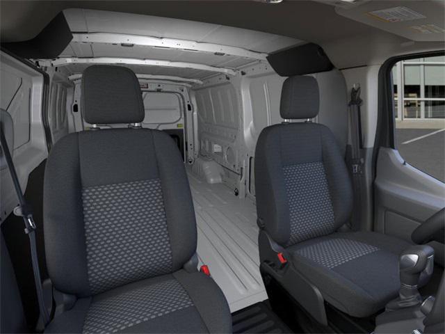 new 2025 Ford Transit-150 car, priced at $49,095