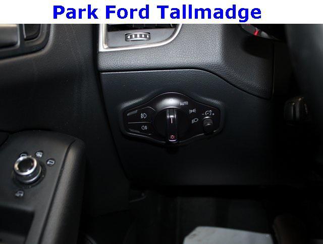 used 2015 Audi Q5 car, priced at $11,988