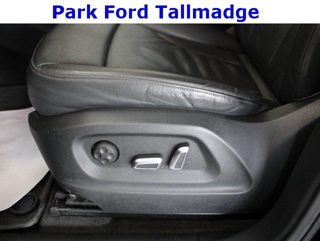 used 2015 Audi Q5 car, priced at $11,988