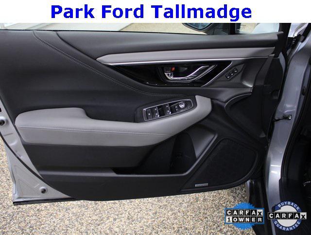 used 2021 Subaru Outback car, priced at $25,988