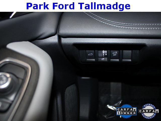 used 2021 Subaru Outback car, priced at $25,988