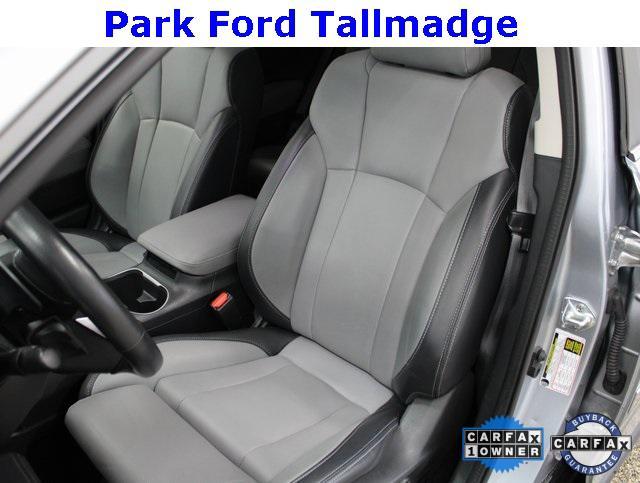 used 2021 Subaru Outback car, priced at $25,988