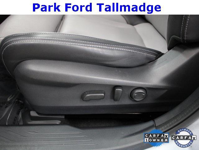 used 2021 Subaru Outback car, priced at $25,988