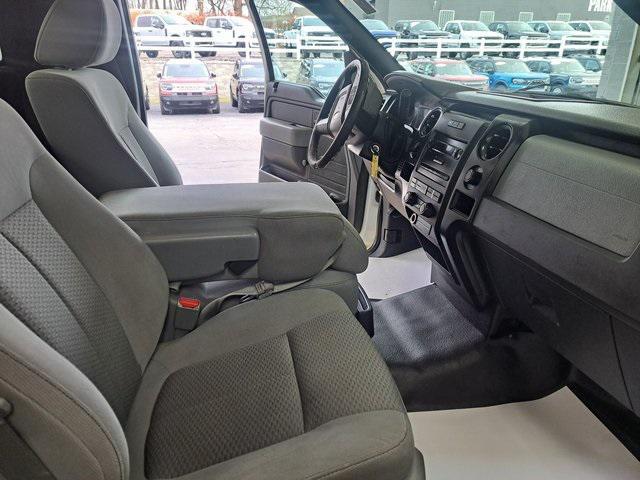 used 2012 Ford F-150 car, priced at $12,988