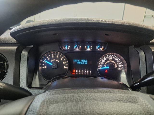 used 2012 Ford F-150 car, priced at $12,988