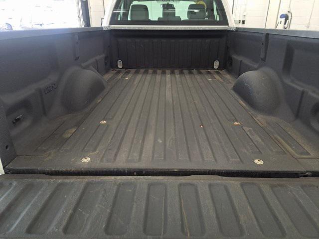 used 2012 Ford F-150 car, priced at $12,988