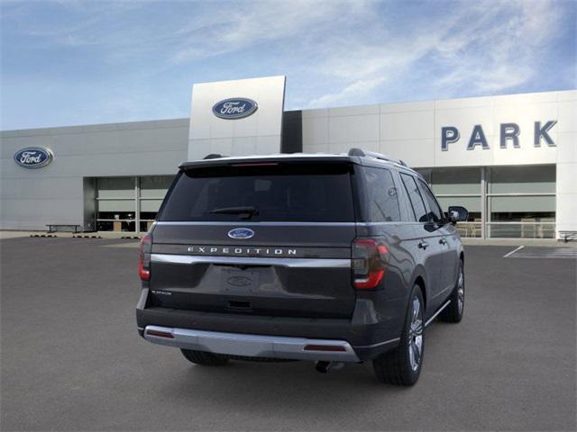new 2024 Ford Expedition car, priced at $77,174