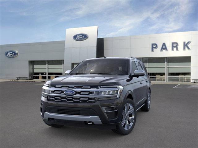 new 2024 Ford Expedition car, priced at $77,174