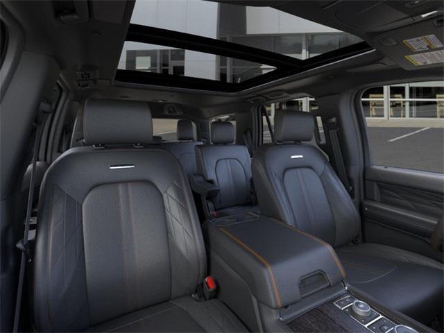 new 2024 Ford Expedition car, priced at $77,174