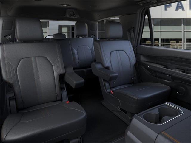 new 2024 Ford Expedition car, priced at $77,174