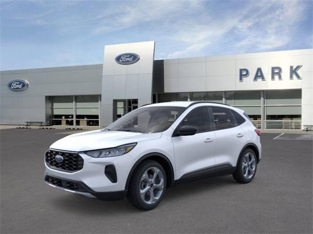 new 2025 Ford Escape car, priced at $32,494