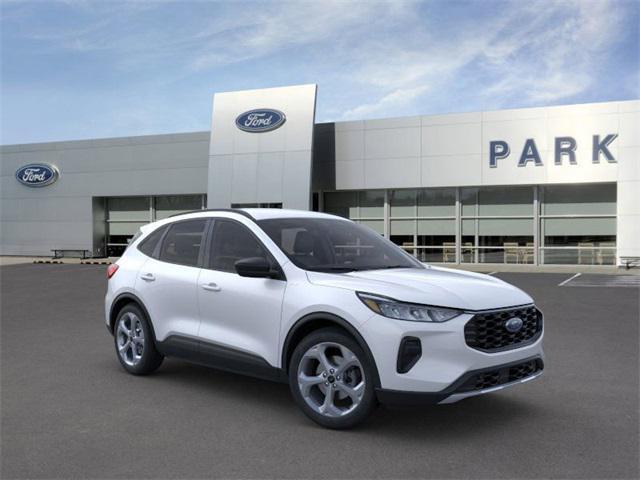 new 2025 Ford Escape car, priced at $32,288