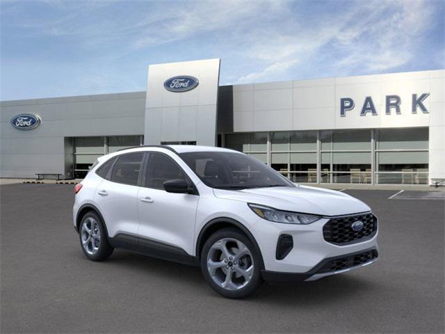 new 2025 Ford Escape car, priced at $32,398