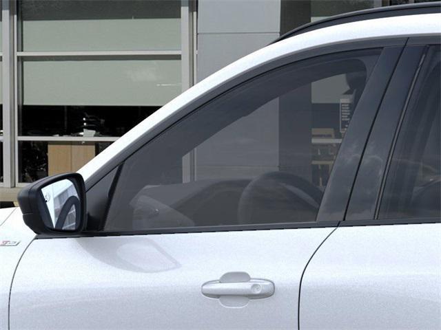 new 2025 Ford Escape car, priced at $32,398