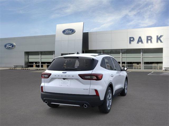 new 2025 Ford Escape car, priced at $32,494