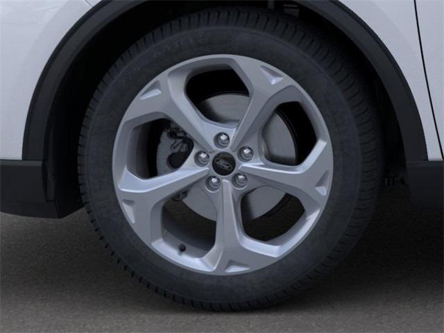 new 2025 Ford Escape car, priced at $32,398