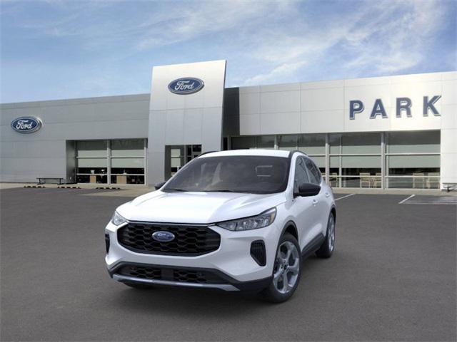 new 2025 Ford Escape car, priced at $32,288