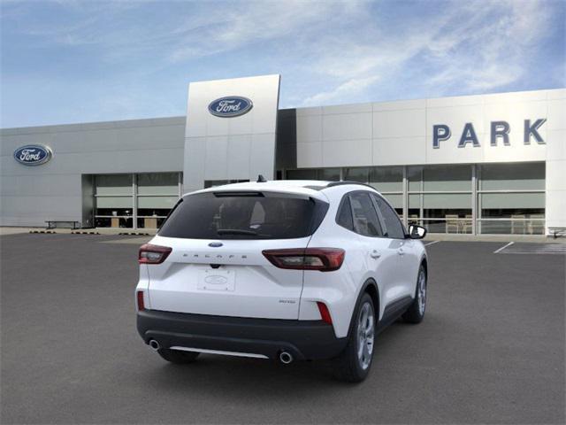 new 2025 Ford Escape car, priced at $32,398