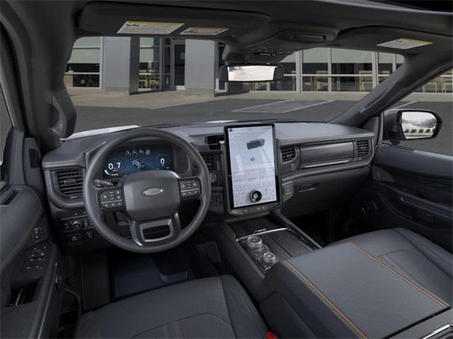 new 2024 Ford Expedition car, priced at $87,960