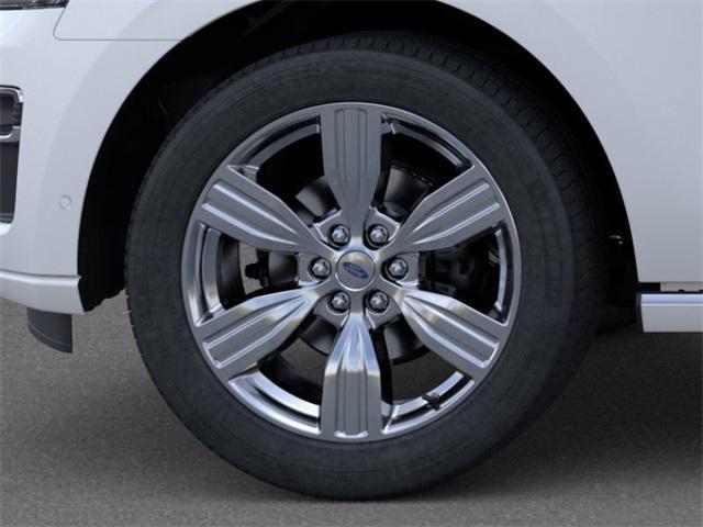 new 2024 Ford Expedition Max car, priced at $82,661