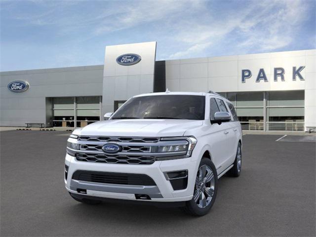 new 2024 Ford Expedition car, priced at $87,960