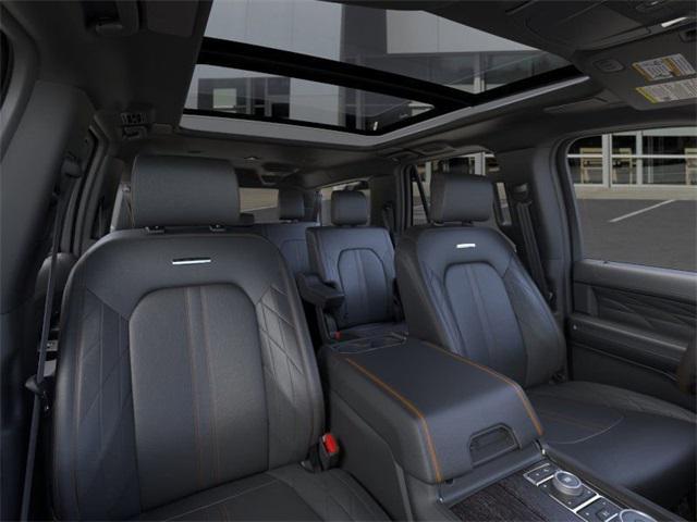 new 2024 Ford Expedition car, priced at $87,960