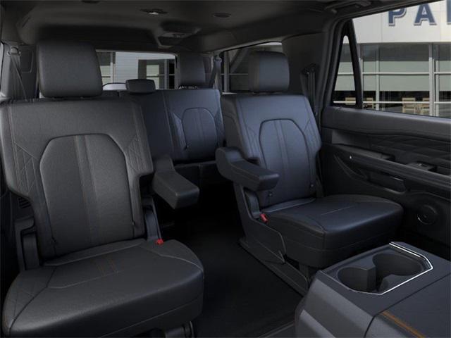 new 2024 Ford Expedition Max car, priced at $82,661