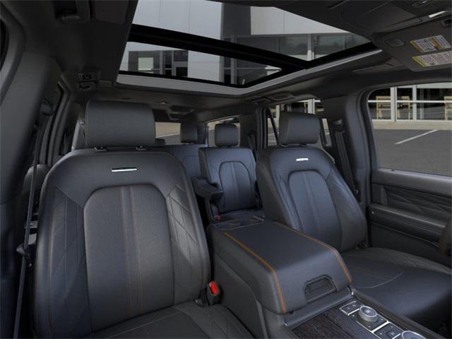 new 2024 Ford Expedition Max car, priced at $82,661