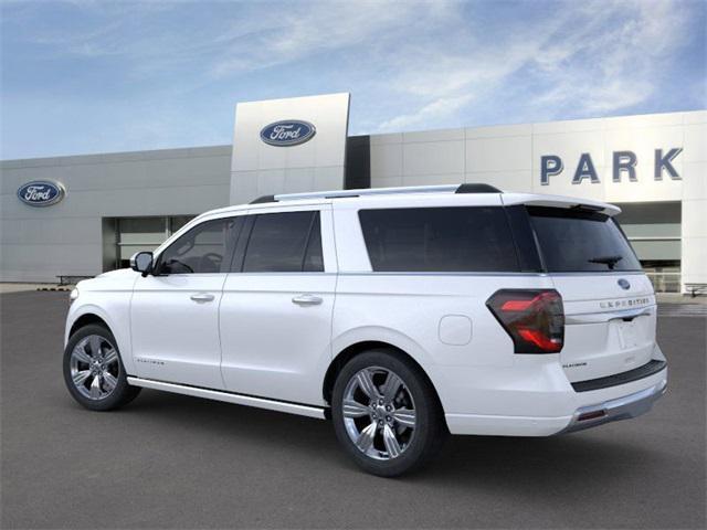 new 2024 Ford Expedition car, priced at $87,960