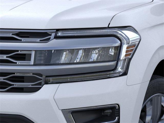 new 2024 Ford Expedition Max car, priced at $82,661