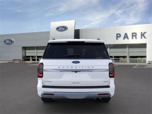 new 2024 Ford Expedition car, priced at $87,960