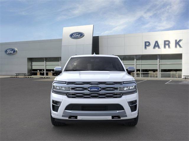 new 2024 Ford Expedition car, priced at $87,960