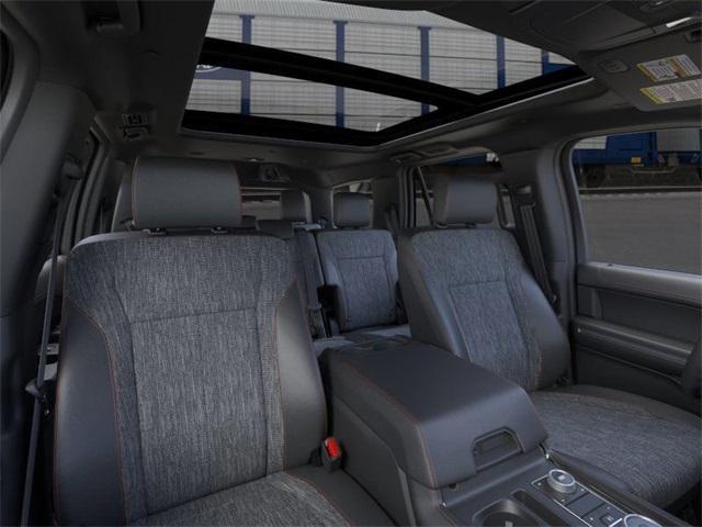 new 2024 Ford Expedition car, priced at $66,835