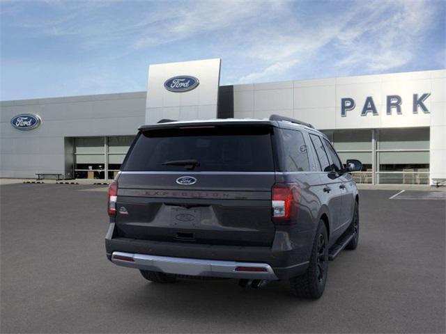 new 2024 Ford Expedition car, priced at $65,835