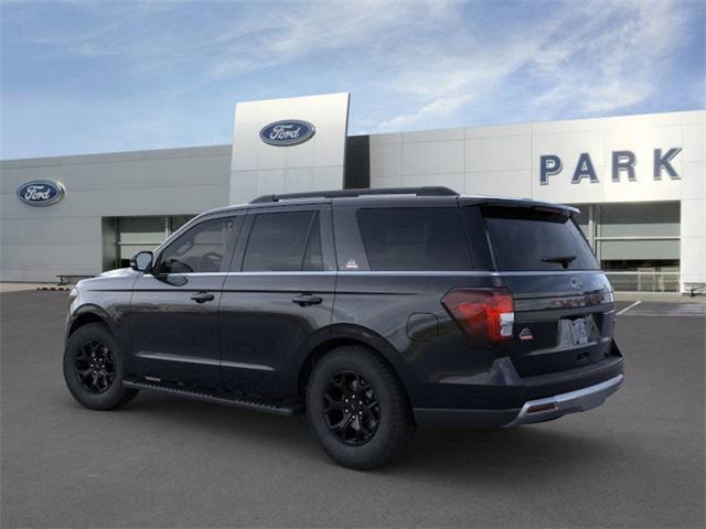 new 2024 Ford Expedition car, priced at $65,835