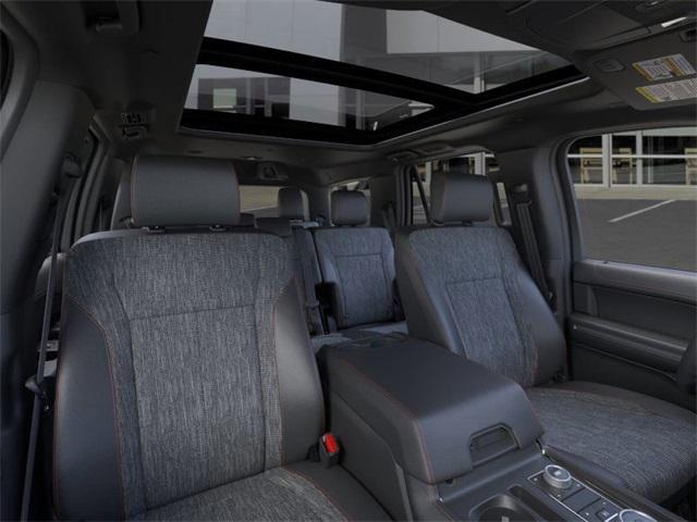 new 2024 Ford Expedition car, priced at $65,835