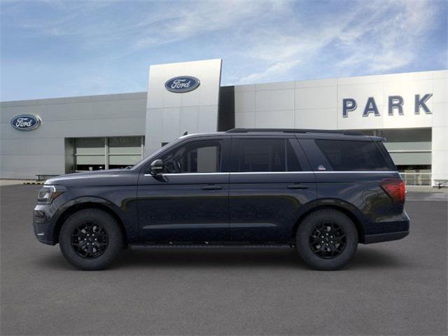 new 2024 Ford Expedition car, priced at $65,835