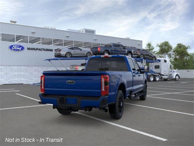 new 2026 Ford F-350 car, priced at $72,980