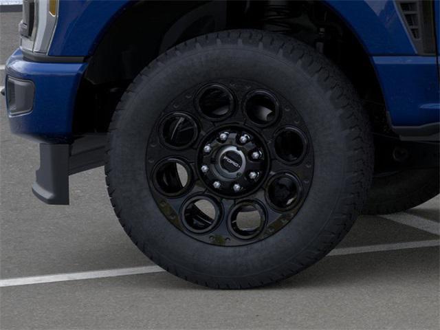 new 2026 Ford F-350 car, priced at $72,980
