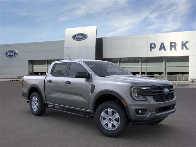 new 2024 Ford Ranger car, priced at $37,951