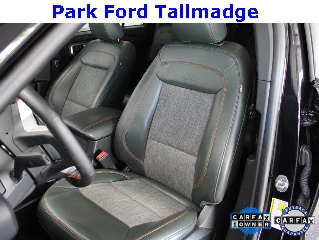 used 2022 Ford Explorer car, priced at $37,988