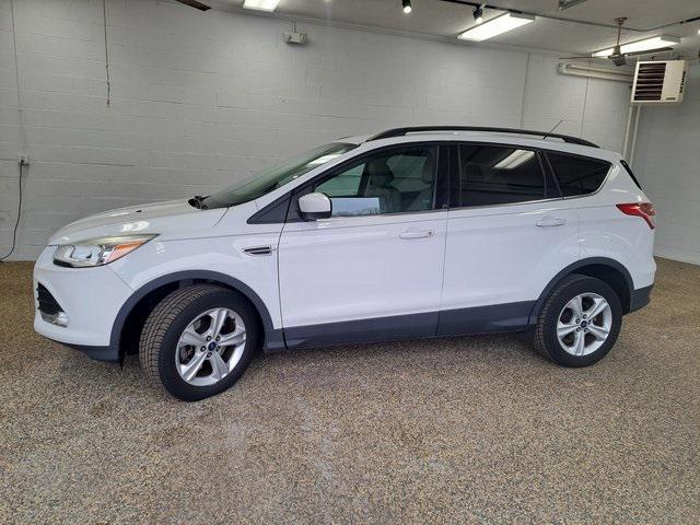 used 2014 Ford Escape car, priced at $7,900