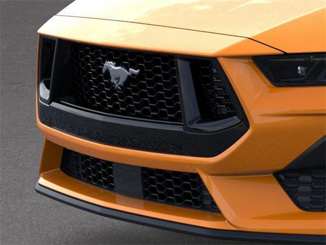 new 2026 Ford Mustang car, priced at $61,798