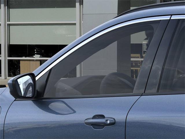 new 2025 Ford Escape PHEV car, priced at $34,055